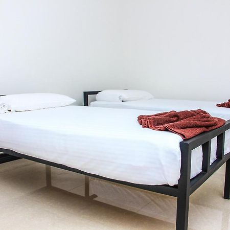 Lotus Villa Mirissa Dış mekan fotoğraf