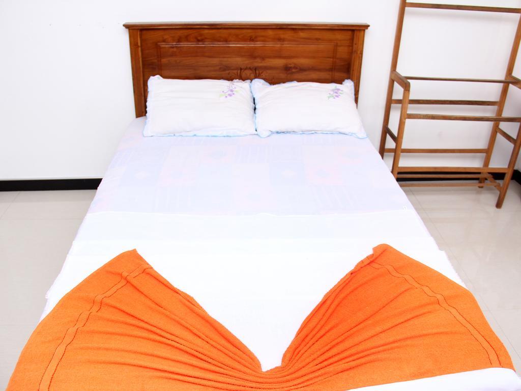 Lotus Villa Mirissa Dış mekan fotoğraf