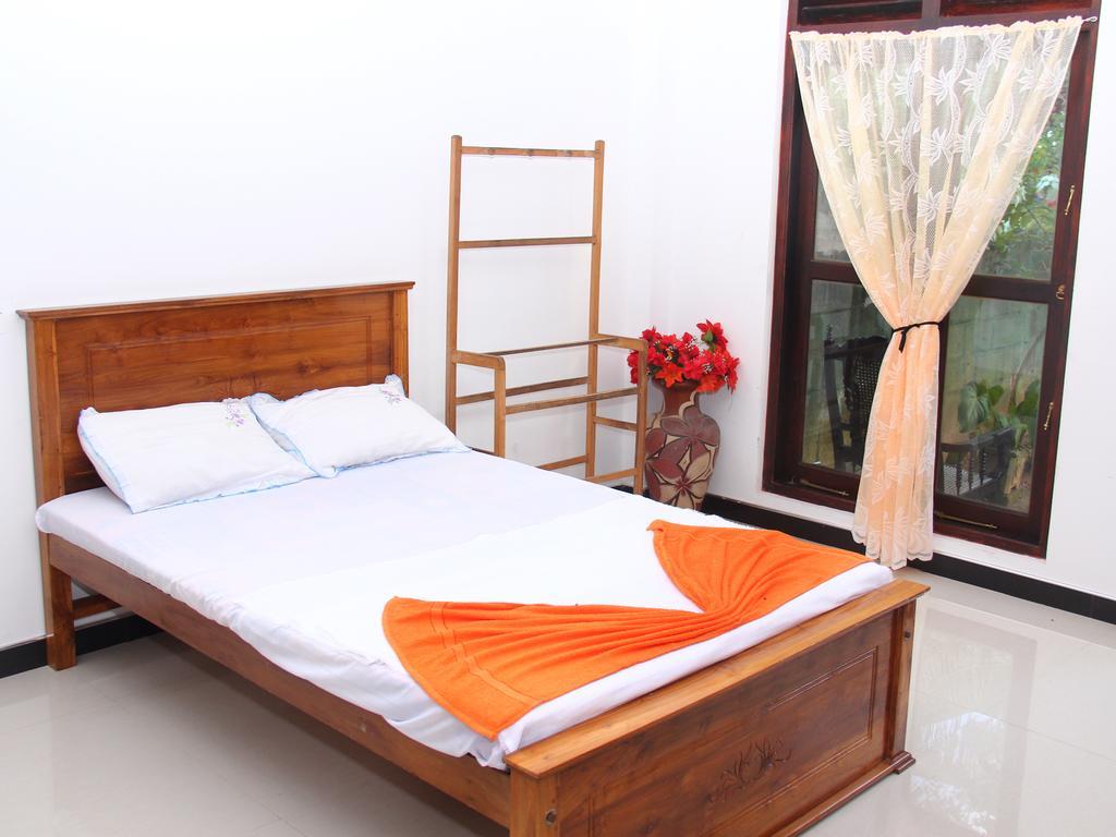 Lotus Villa Mirissa Dış mekan fotoğraf