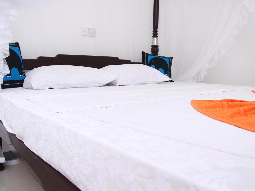 Lotus Villa Mirissa Dış mekan fotoğraf