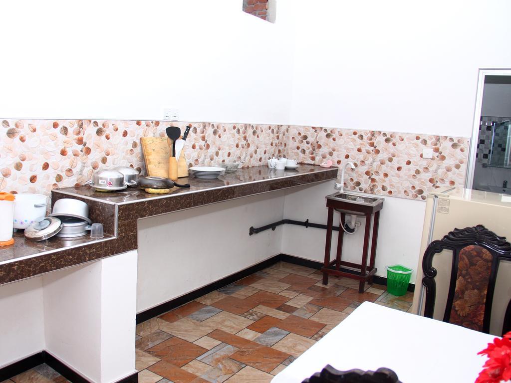 Lotus Villa Mirissa Dış mekan fotoğraf