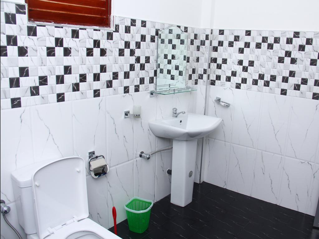 Lotus Villa Mirissa Dış mekan fotoğraf
