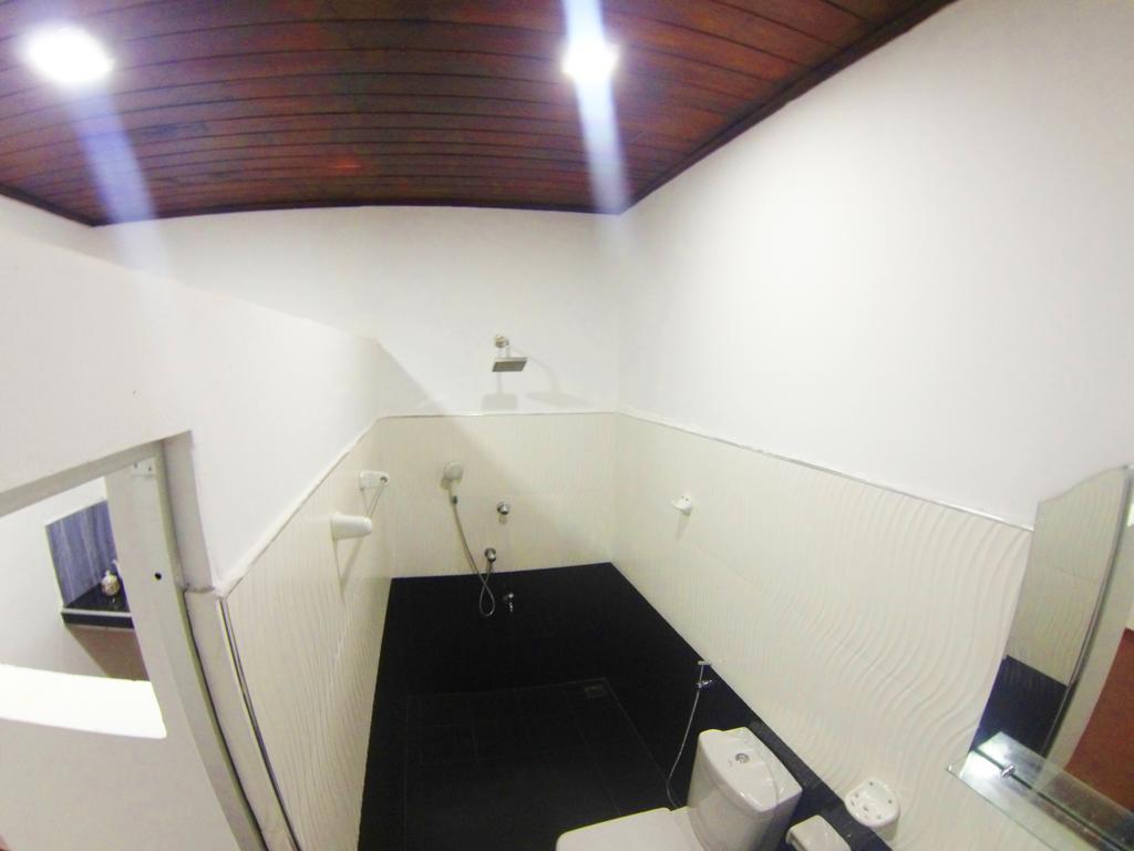 Lotus Villa Mirissa Dış mekan fotoğraf