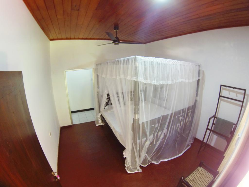 Lotus Villa Mirissa Dış mekan fotoğraf