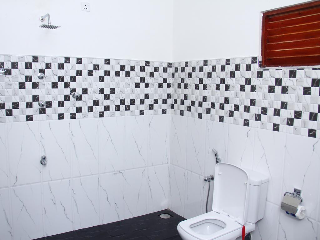 Lotus Villa Mirissa Dış mekan fotoğraf