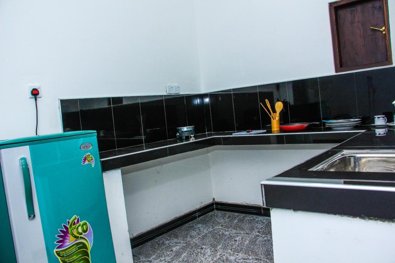 Lotus Villa Mirissa Dış mekan fotoğraf