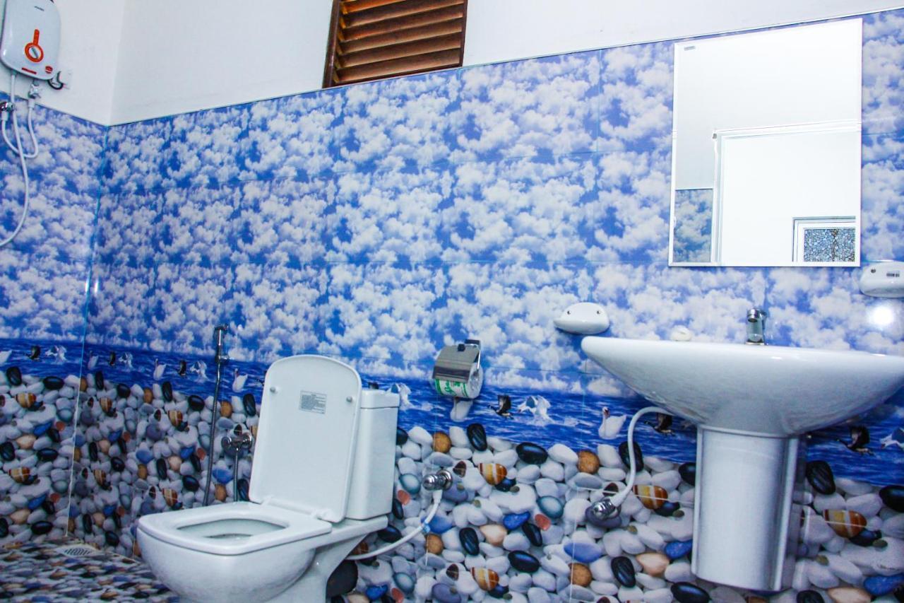 Lotus Villa Mirissa Dış mekan fotoğraf